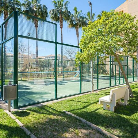 Alborada Golf Bajo Διαμέρισμα El Albir Εξωτερικό φωτογραφία