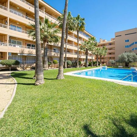 Alborada Golf Bajo Διαμέρισμα El Albir Εξωτερικό φωτογραφία