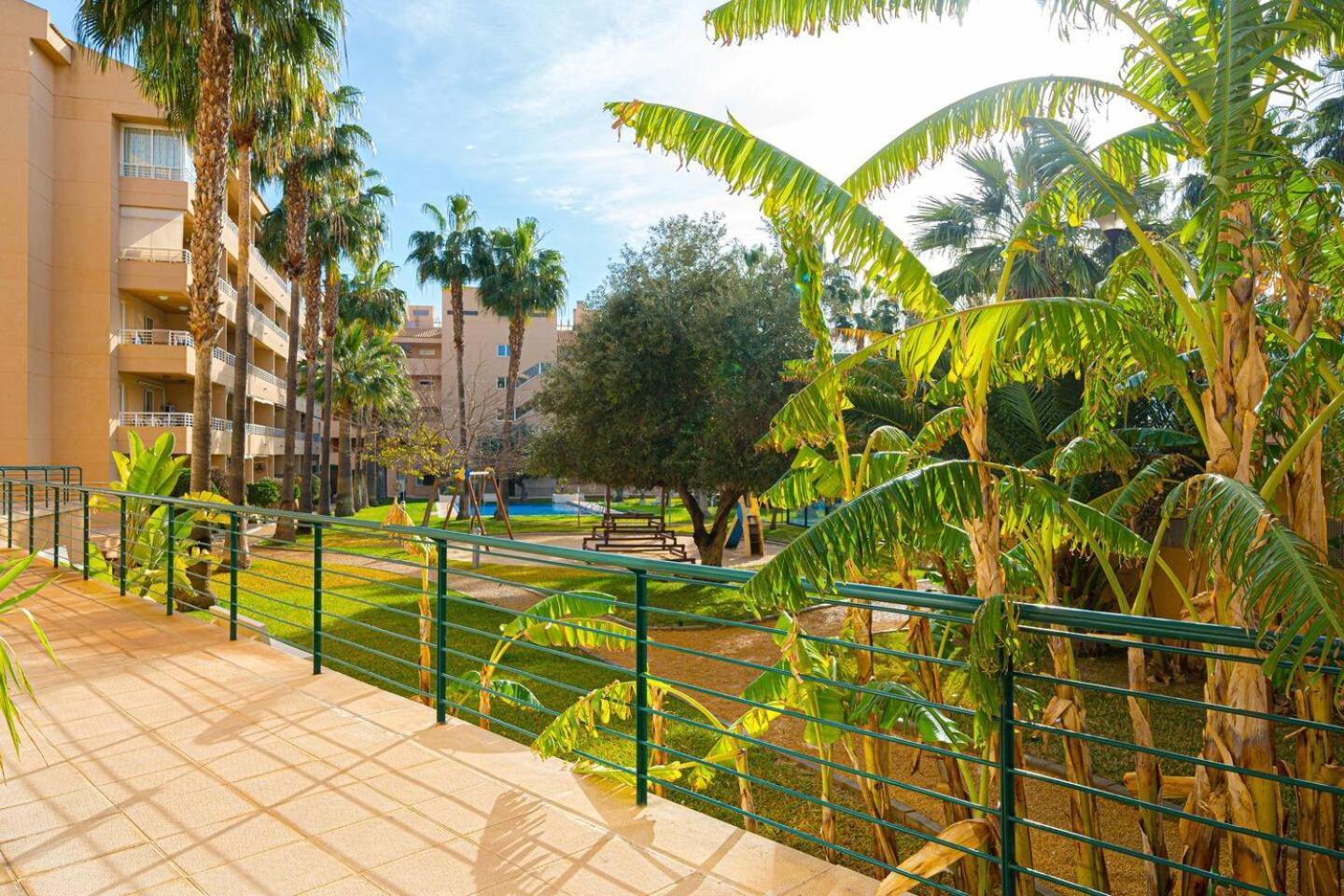 Alborada Golf Bajo Διαμέρισμα El Albir Εξωτερικό φωτογραφία