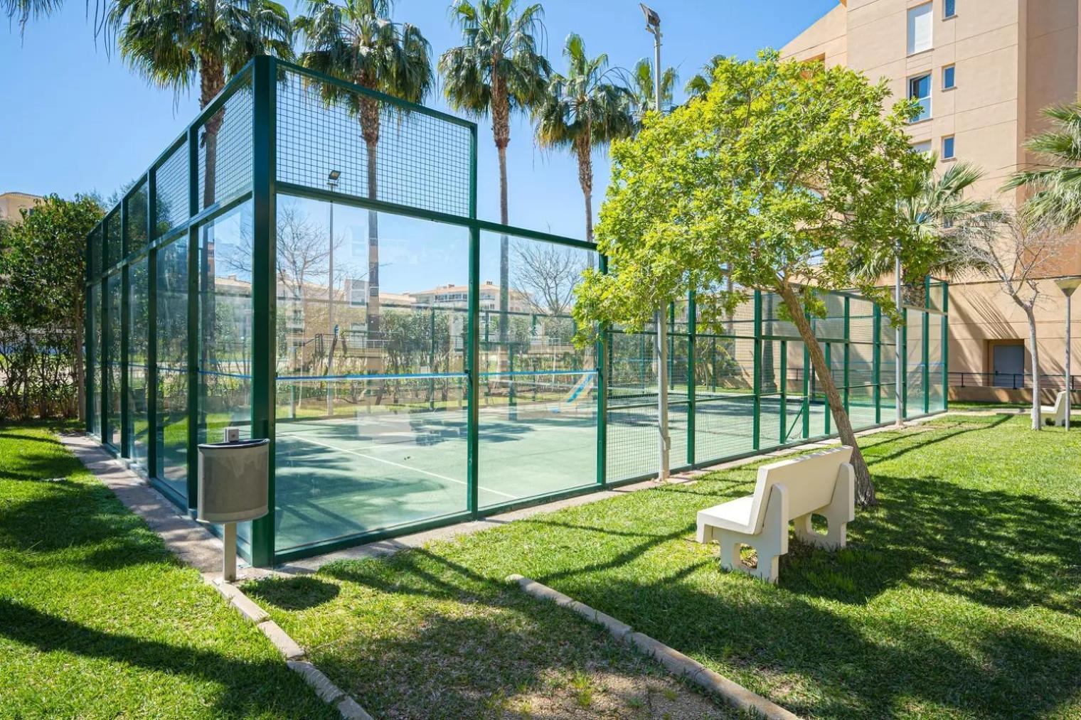 Alborada Golf Bajo Διαμέρισμα El Albir Εξωτερικό φωτογραφία